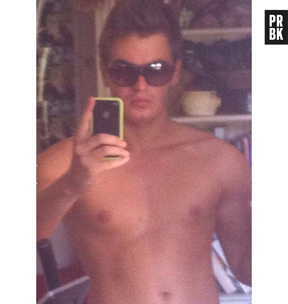 Dorian Rossini veut se faire agrandir le sexe