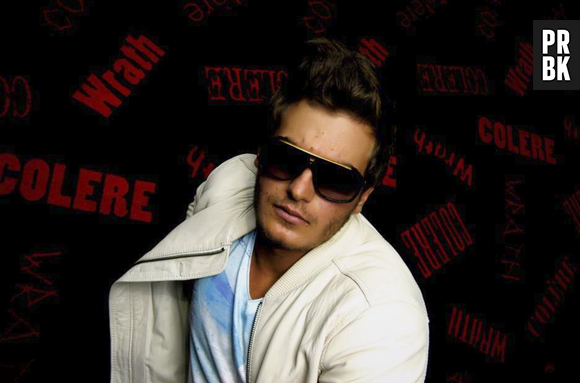 Dorian Rossini veut se faire agrandir le sexe