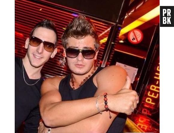 Dorian Rossini veut se faire agrandir le sexe