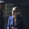 Arrow saison 2 : Felicity se fait un ami
