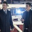 Arrow saison 2 : Oliver Queen face à Barry Allen