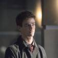 Arrow saison 2 : Barry Allen est incarné par Grant Gustin