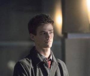Arrow saison 2 : Barry Allen est incarné par Grant Gustin