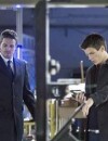 Arrow saison 2 : Oliver Queen et The Flash
