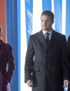 Arrow saison 2 : Oliver Queen se fait des amis