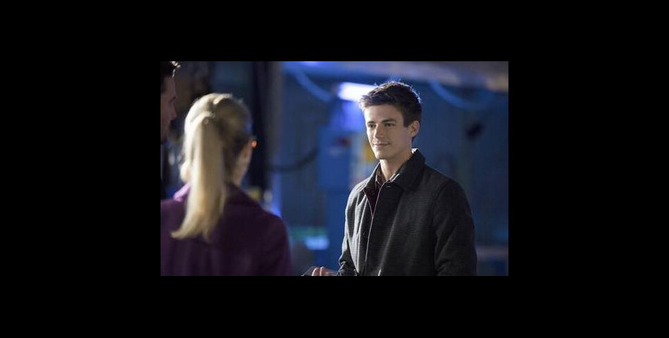 Arrow saison 2 : The Flash débarque