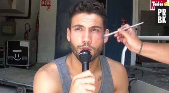 Hollywood Girls 3 : Kevin Miranda en colère contre la scripted-reality ?