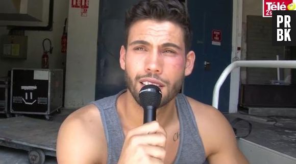 Hollywood Girls 3 : Kevin Miranda en colère contre la scripted-reality ?