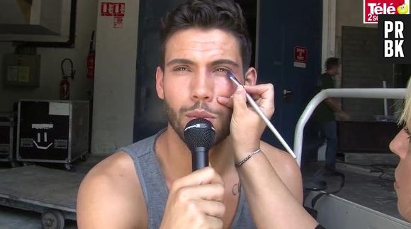 Hollywood Girls 3 : Kevin Miranda en colère contre la scripted-reality ?