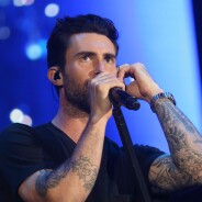 Adam Levine, Justin Timberlake, David Beckham... : les hommes les plus sexy du monde selon People