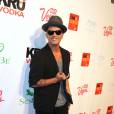 Bruno Mars au classement des hommes les plus sexy de la planète en 2013 selon People