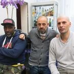 IAM : "On n'allait pas faire Je redanse le Mia ou le Mia contre-attaque" (INTERVIEW)