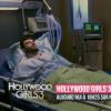 Hollywood Girls 3 : Docteur Moretti rend visite à Kevin