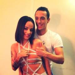 Alizée et Grégoire Lyonnet en couple grâce à Danse avec les stars 4 ? Closer l'affirme