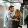 Liam Payne en couple depuis l'été 2013 avec Sophia Smith
