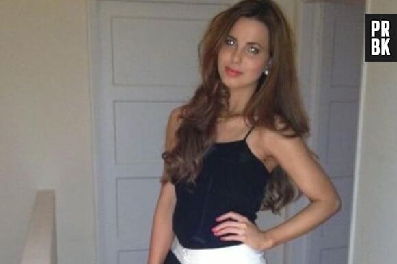 Sophia Smith : la petite-amie de Liam Payne harcelée sur Twitter