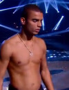 Danse avec les stars 4 : Brahim Zaibat torse nu pour sa dernière danse