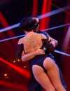 Danse avec les stars 4 : Alizée dévoile sa culotte