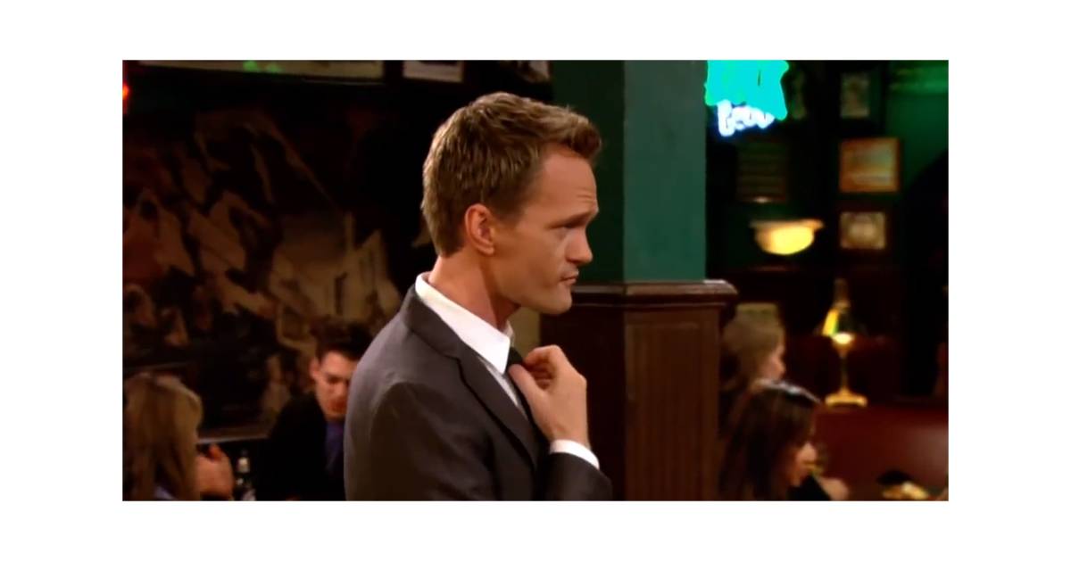 How I Met Your Mother saison 9, épisode 11 : un retour en prévision