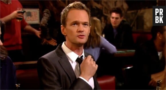 How I Met Your Mother saison 9, épisode 11 : Barney dragueur dans la bande-annonce