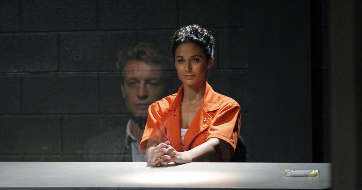 Mentalist saison 5 Lorelei de retour Purebreak