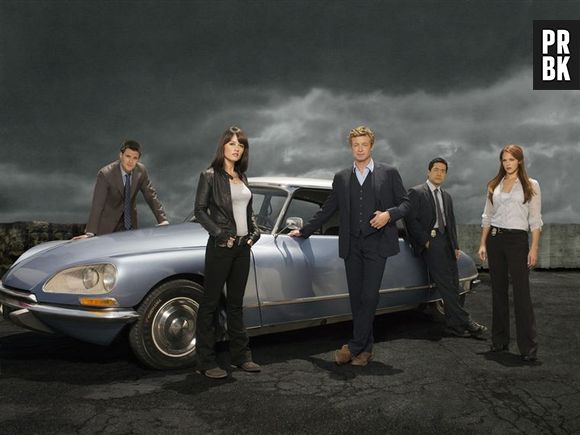 Mentalist saison 5 : l'enquête sur John le Rouge continue