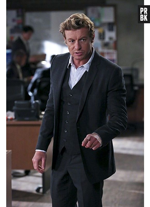 Mentalist saison 5 : l'enquête sur John le Rouge continue