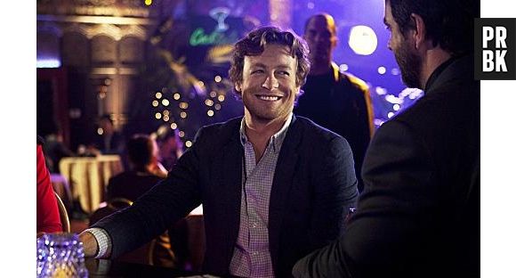 Mentalist saison 5 : l'enquête sur John le Rouge continue