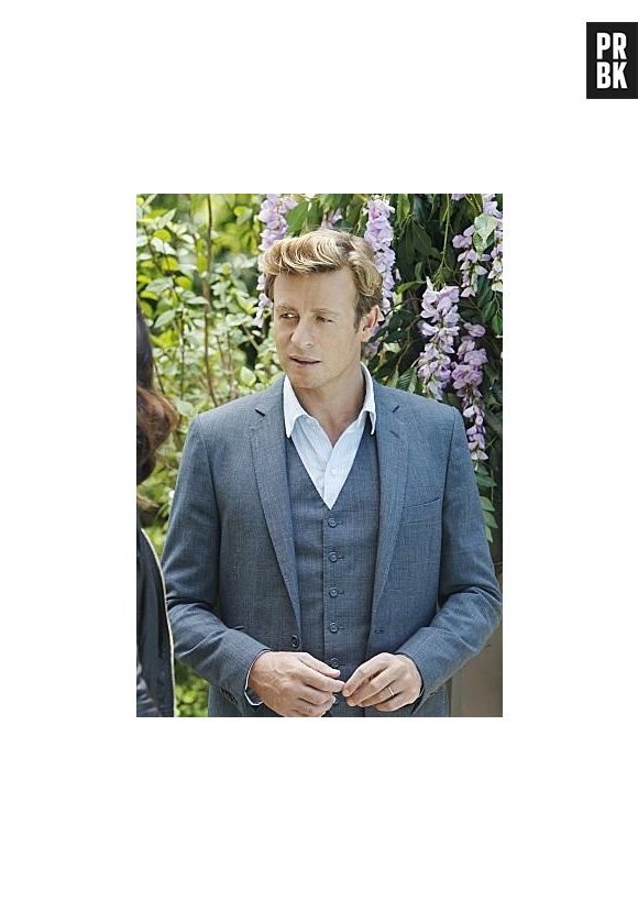 Mentalist saison 5 : l'enquête sur John le Rouge continue