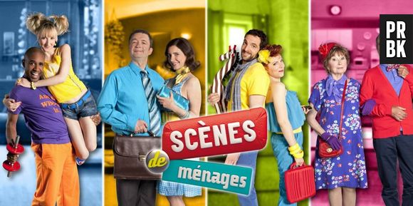 Scènes de Ménages : Marion Game s'en prend à M6 et ses fictions dans une interview de Télé-Loisirs