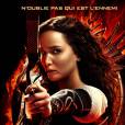 Hunger Games 2 l'embrasement : maintenant au cinéma