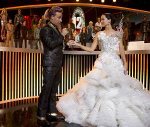Hunger Games 2 l'embrasement : encore plus adulte et plus spectaculaire