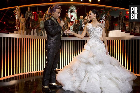 Hunger Games 2 l'embrasement : encore plus adulte et plus spectaculaire