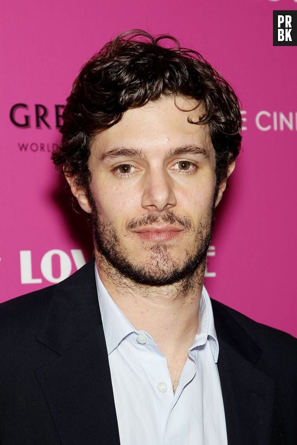 New Girl saison 3 : Adam Brody en guest