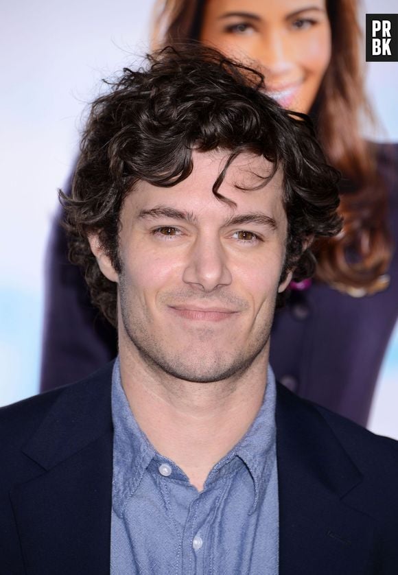 New Girl saison 3 : Adam Brody en guest