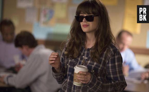 New Girl saison 3 : la vie amoureuse de Jess se dévoile