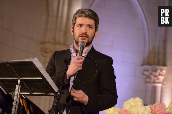 Dans Gala, Grégoire revient sur sa rencontre avec Eléonore, sa femme.