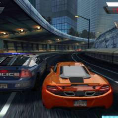 Need For Speed : Rivals, le nouveau volet de la saga