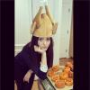 Thanksgiving 2013 : Emmy Rossum
