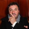 Masterchef 2013 : Yves Camdeborde annonce son départ