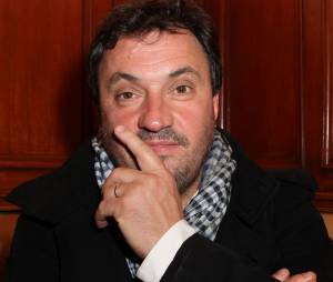 Masterchef 2013 : Yves Camdeborde annonce son départ