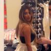 Kim Kardashian : séance de shopping à Miami avec Kanye West pour le Black Friday