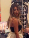 Kim Kardashian : séance de shopping à Miami avec Kanye West pour le Black Friday