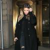 Kim Kardashian : à New York le 26 novembre 2013