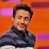 Les meilleurs et les pires moustaches : Robert Downey Jr