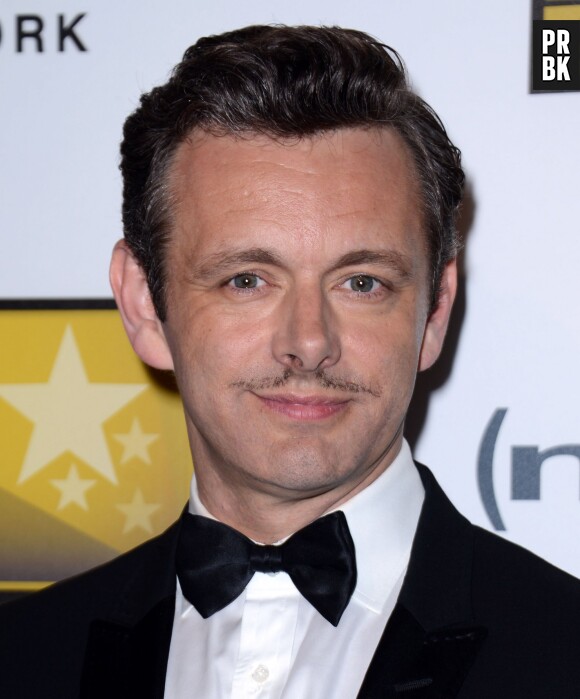 Les meilleurs et les pires moustaches : Michael Sheen