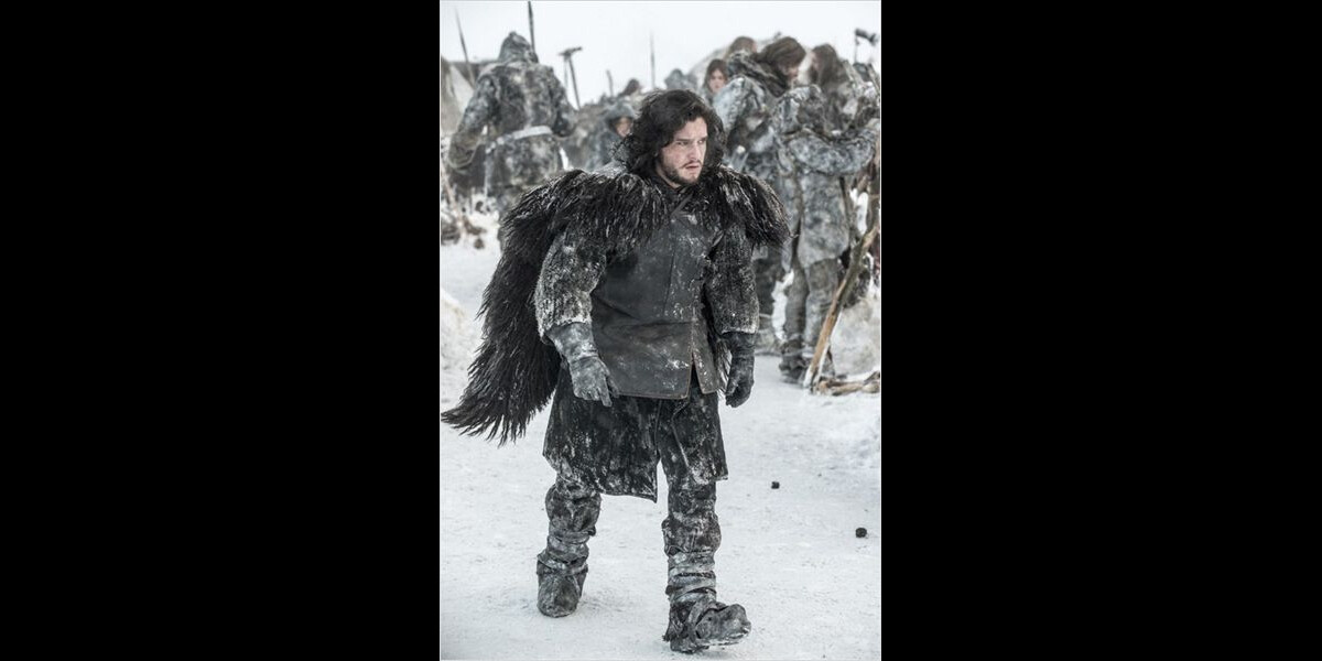 Photo : Game of Thrones saison 4 : des têtes vont tomber - PureBreak