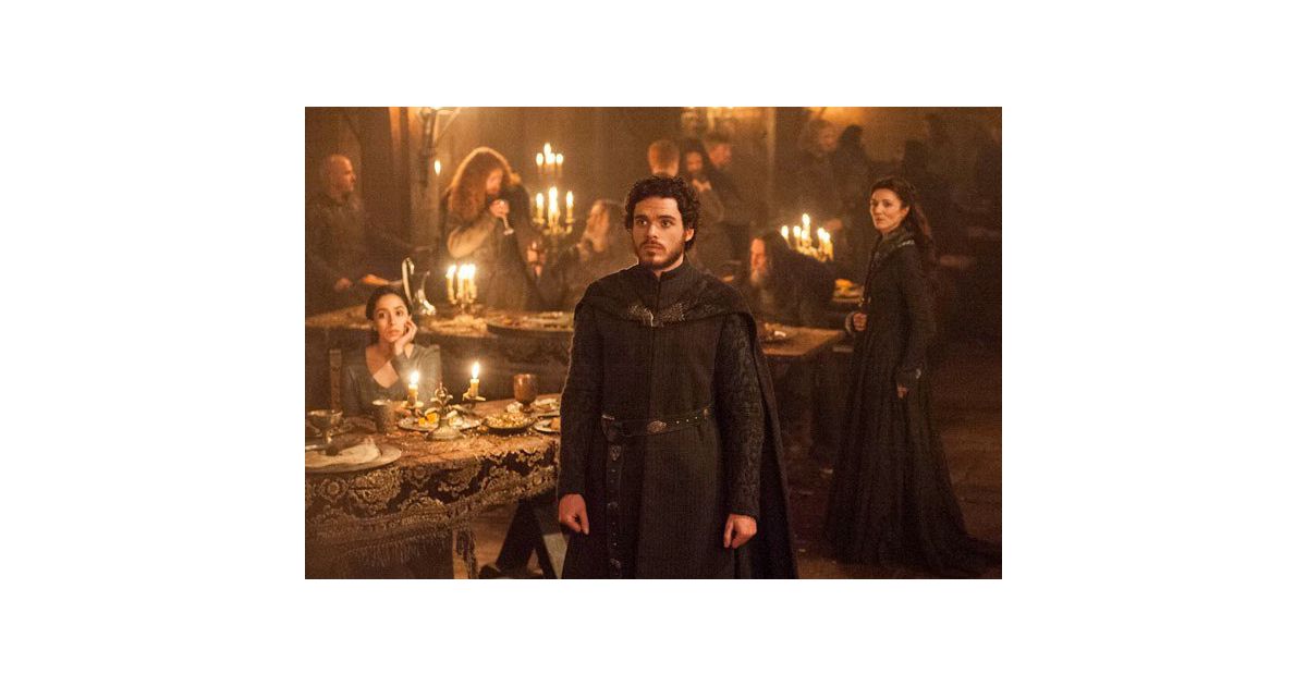 Game of Thrones saison 3 : un massacre en famille - Purebreak