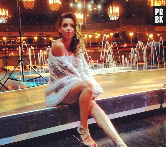 Tal en duo avec Alizée après Danse avec les stars 4