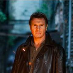 Taken 3 : Liam Neeson en tournage en mars 2014